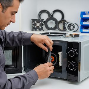 شركة صيانة افران بالرياض