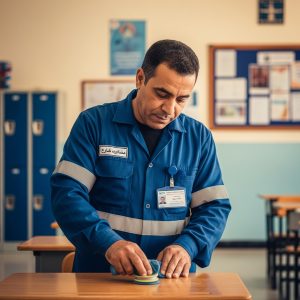 ارخص شركة تنظيف منازل بالرياض
