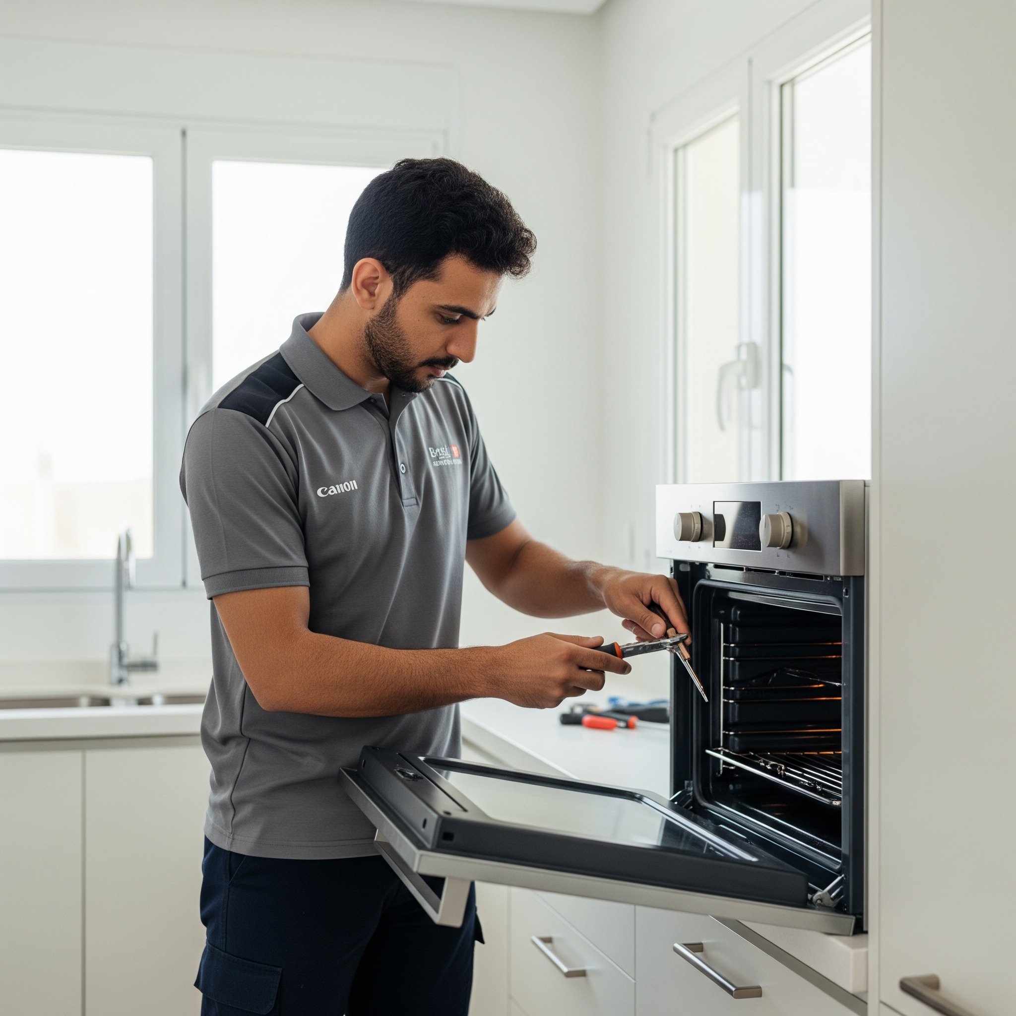 شركة اصلاح افران الغاز بالرياض 0539061151