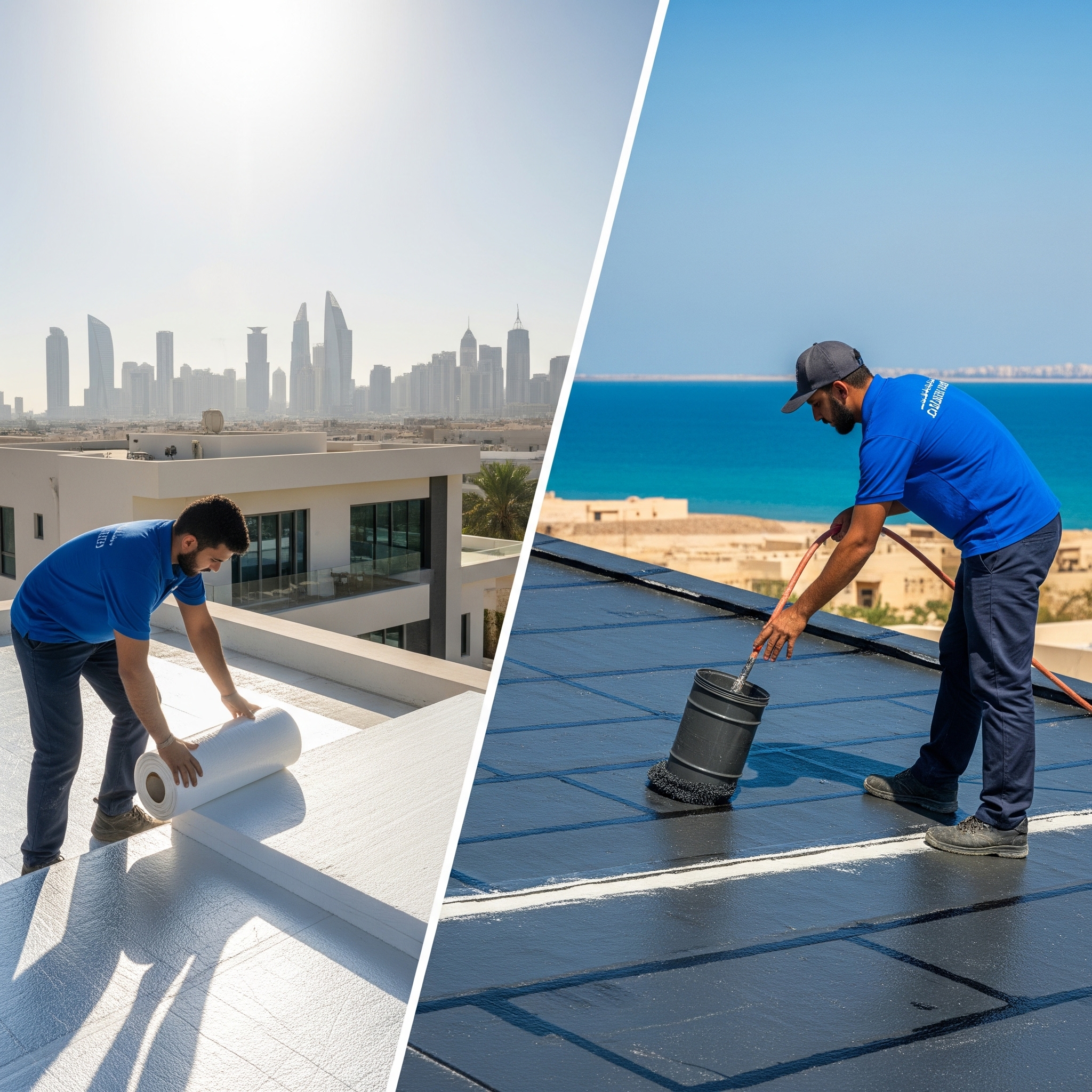 شركة عزل اسطح بالرياض و بجازان 0539061151
